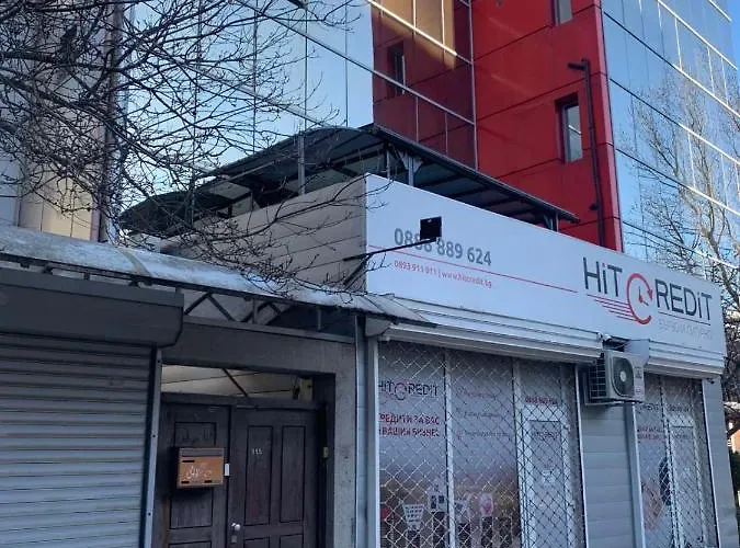 Lilia 3 Self-check In Appartamento