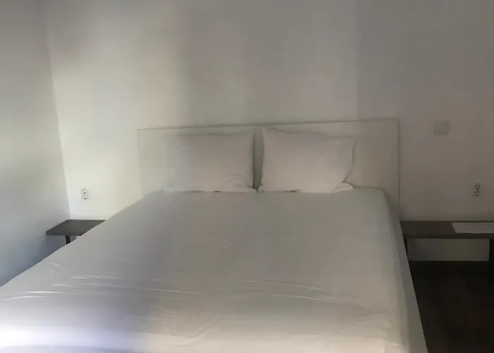 Lilia 3 Self-check In Appartamento