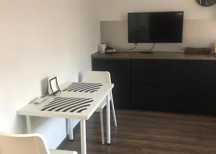 Lilia 3 Self-check In Sofia