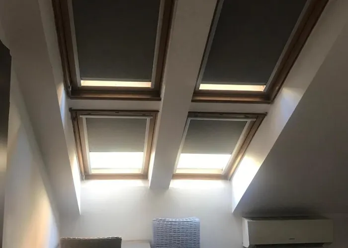 Lilia 3 Self-check In Appartamento Sofia