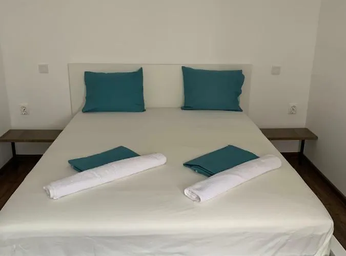 Lilia 3 Self-check In Appartamento Sofia