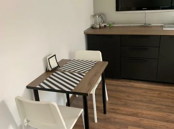 Lilia 3 Self-check In