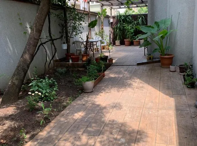 Lilia 3 Self-check In