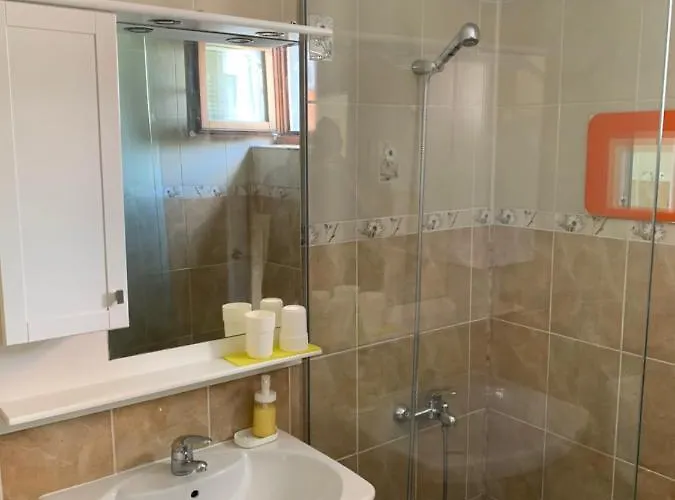 Appartamento Lilia 3 Self-check In *