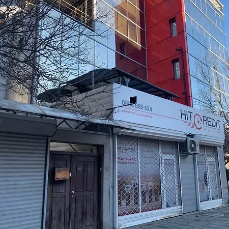 Lilia 3 Self-check In Appartement