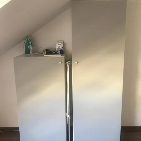 Lilia 3 Self-check In Апартамент София