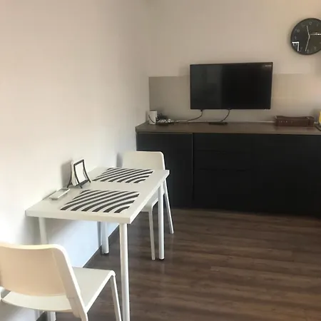 Lilia 3 Self-check In София