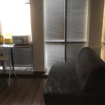 Apartament Lilia 3 Self-check In