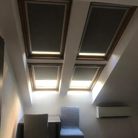 Lilia 3 Self-check In Apartament Sofia