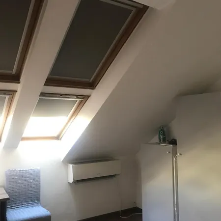 Apartament Lilia 3 Self-check In *