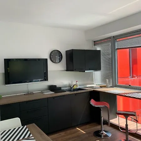 Lilia 3 Self-check In