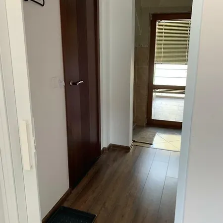 Lilia 3 Self-check In Appartement