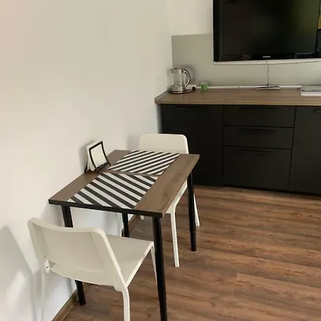 Lilia 3 Self-check In