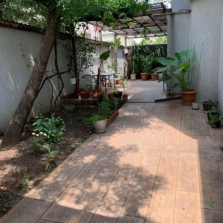 Lilia 3 Self-check In