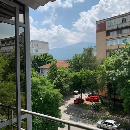 Lilia 3 Self-check In Apartament Sofia