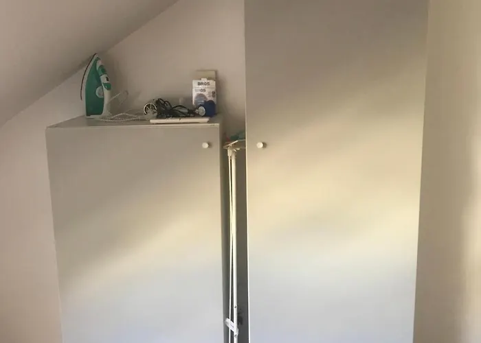 Lilia 3 Self-check In Apartment Sofia