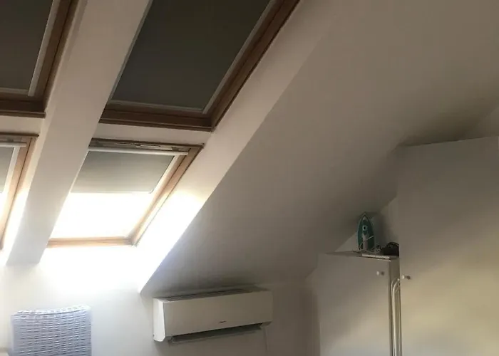 Apartment Lilia 3 Self-check In *