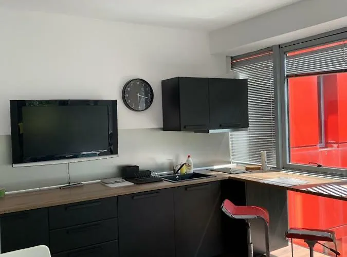 Lilia 3 Self-check In