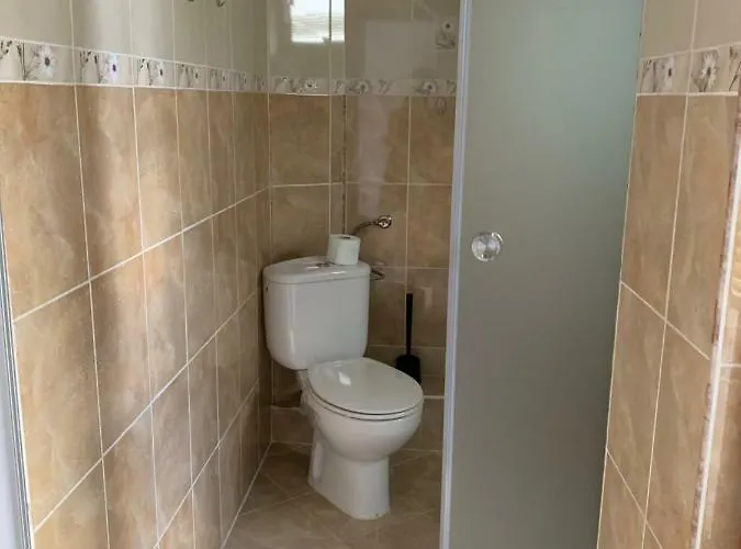 Appartement Lilia 3 Self-check In Sofia