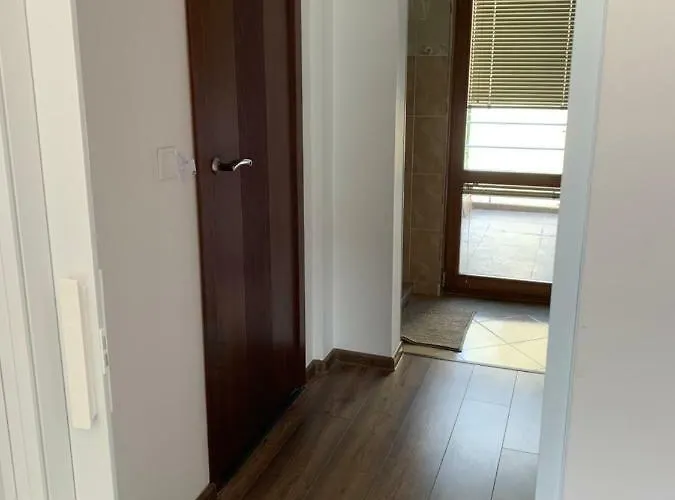 Lilia 3 Self-check In Apartment