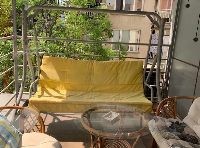 Lilia 3 Self-check In *