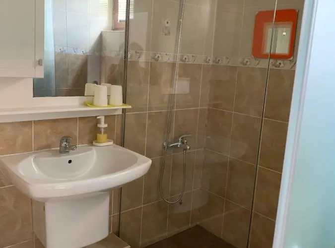 Lilia 3 Self-check In Sofia