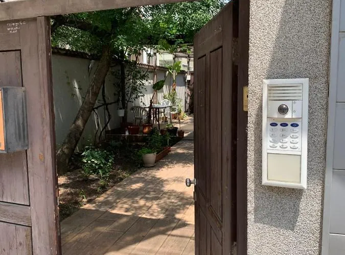 Lilia 3 Self-check In * Sofia