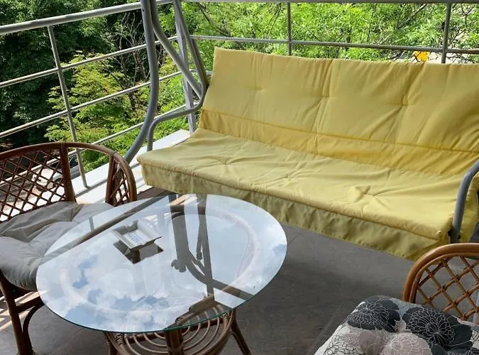 Lilia 3 Self-check In Apartment Sofia