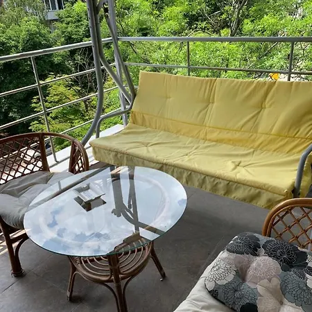 Lilia 3 Self-check In 아파트 소피아